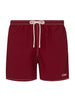 Costume mare media lunghezza Patmos bordeaux