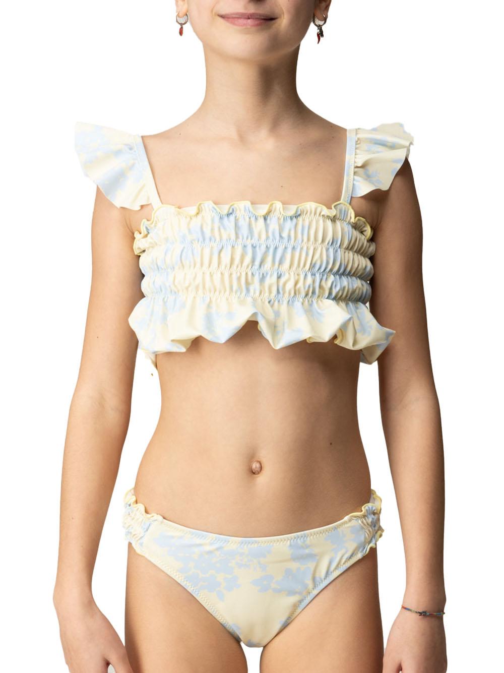 ELISABETTA FRANCHI KIDS EFSW025CTV046D412