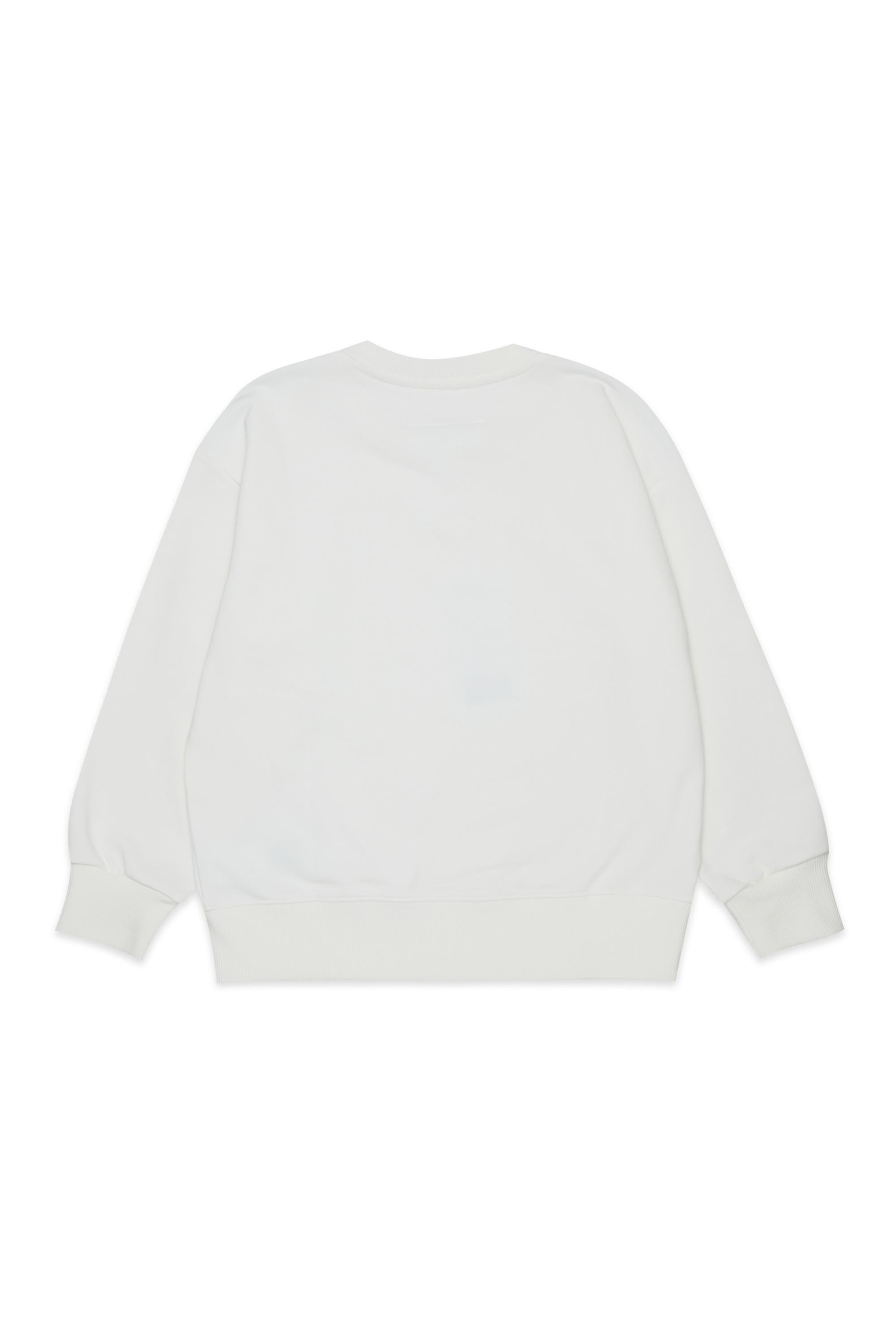  M61160MM04H M6102 MM6 MAISON MARGIELA KIDS 