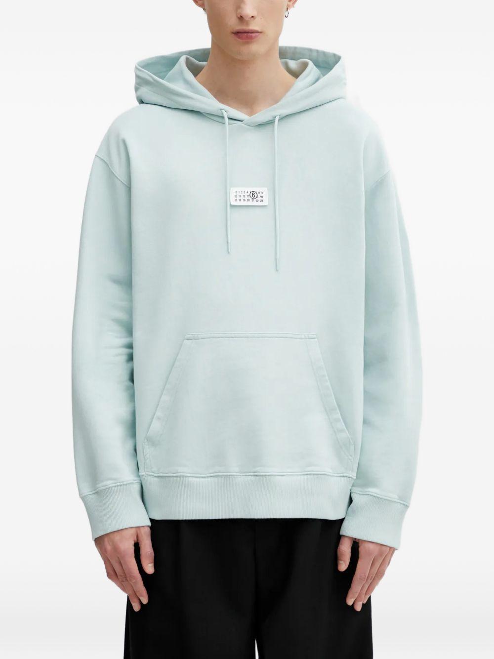  SH0GU0042M25025 544 MM6 MAISON MARGIELA 