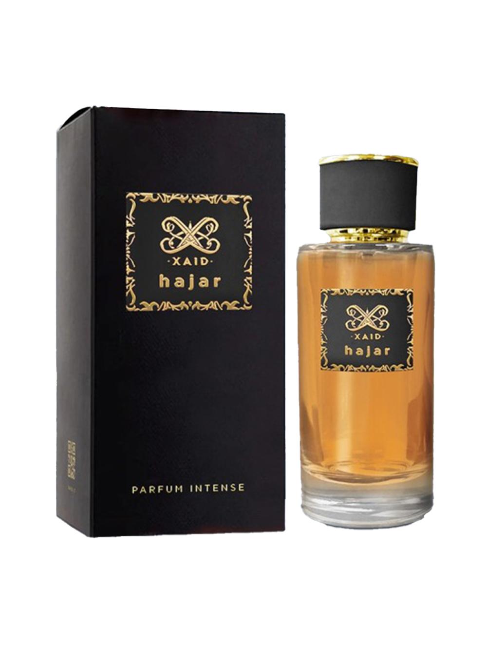 Profumo Hajar 100ml HAJAR 1 XAID 