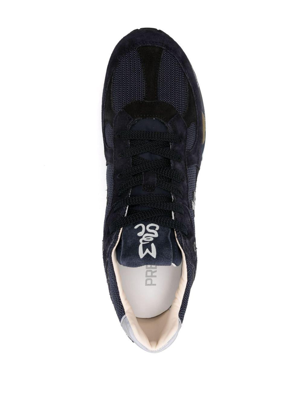 Sneakers Mase Blu Scuro MASE 6887 PREMIATA 