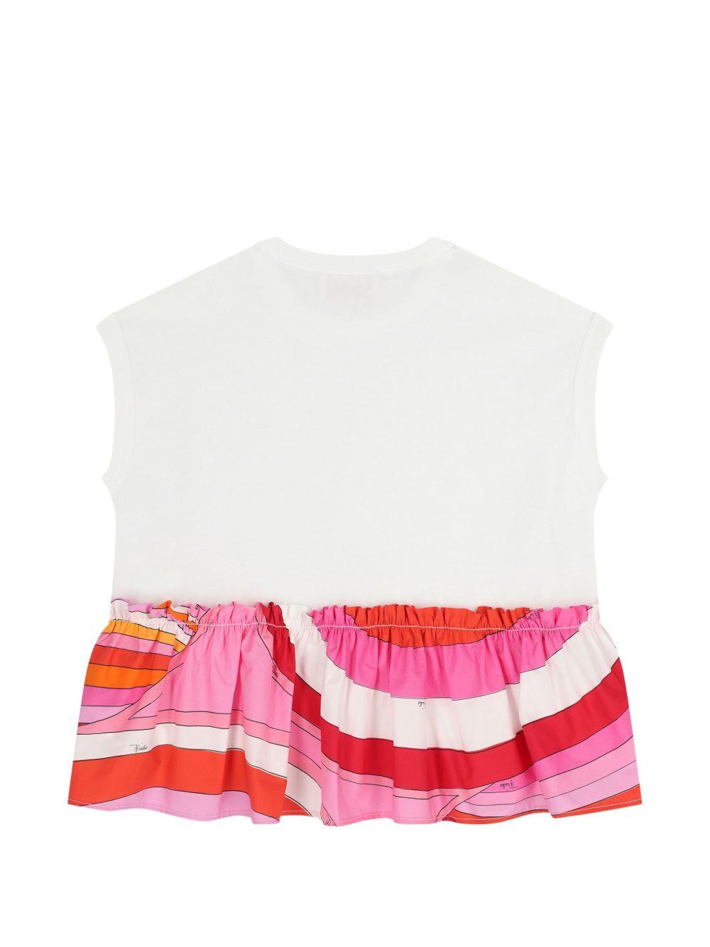  PY8A32Z3672 100AR EMILIO PUCCI KIDS 