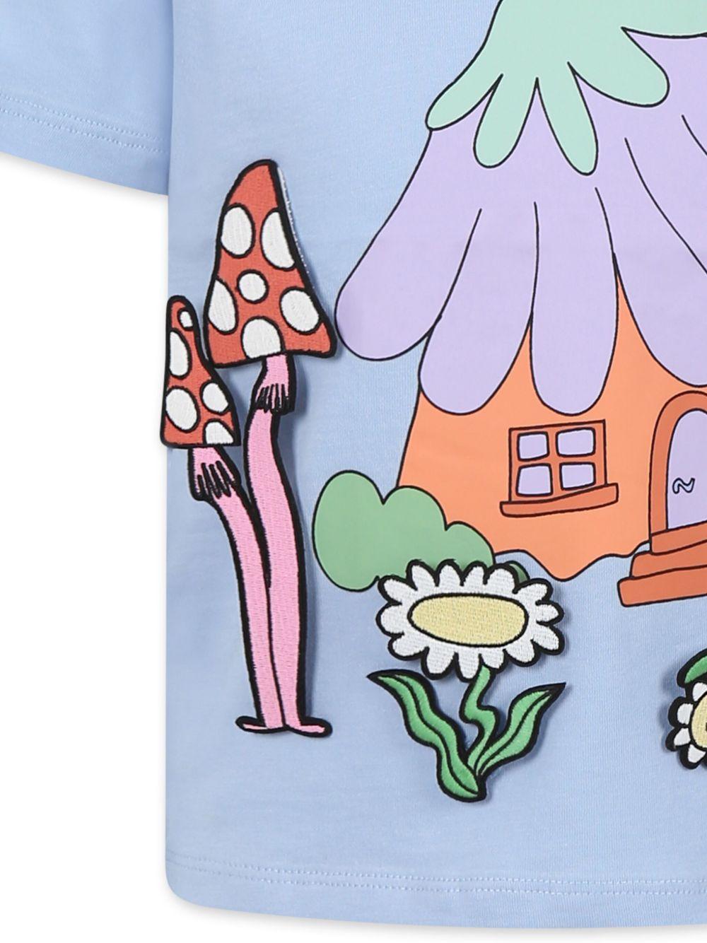 STELLA MCCARTNEY KIDS TW8A51Z0434652