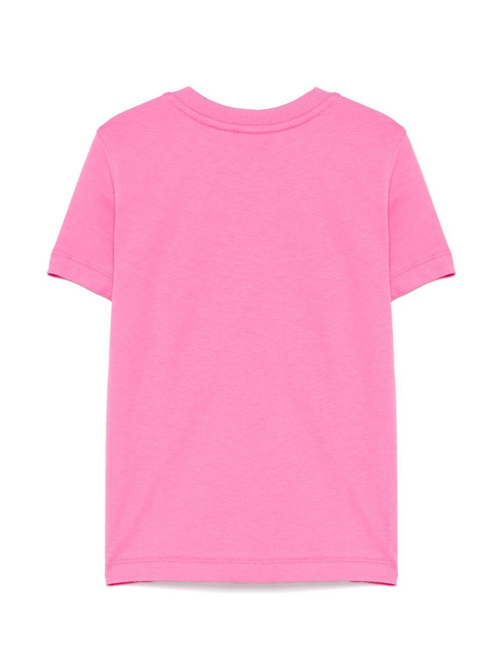 MOSCHINO KIDS HUM059LAA2350533