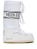 Stivale Donna ICON bianco IN NYLON