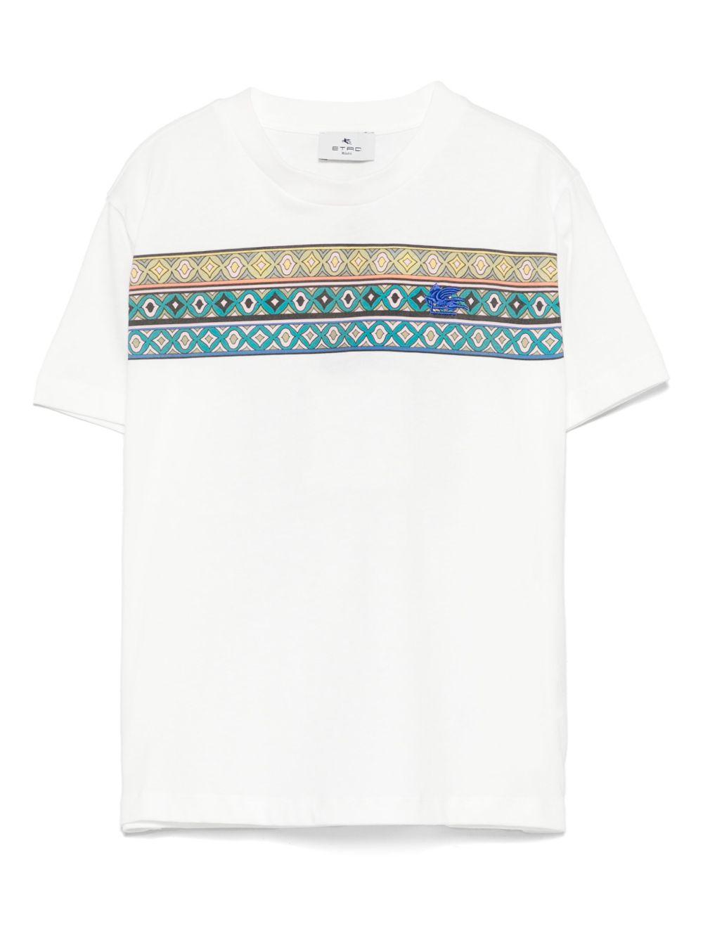 ETRO KIDS GW8Q21Z2081177BL