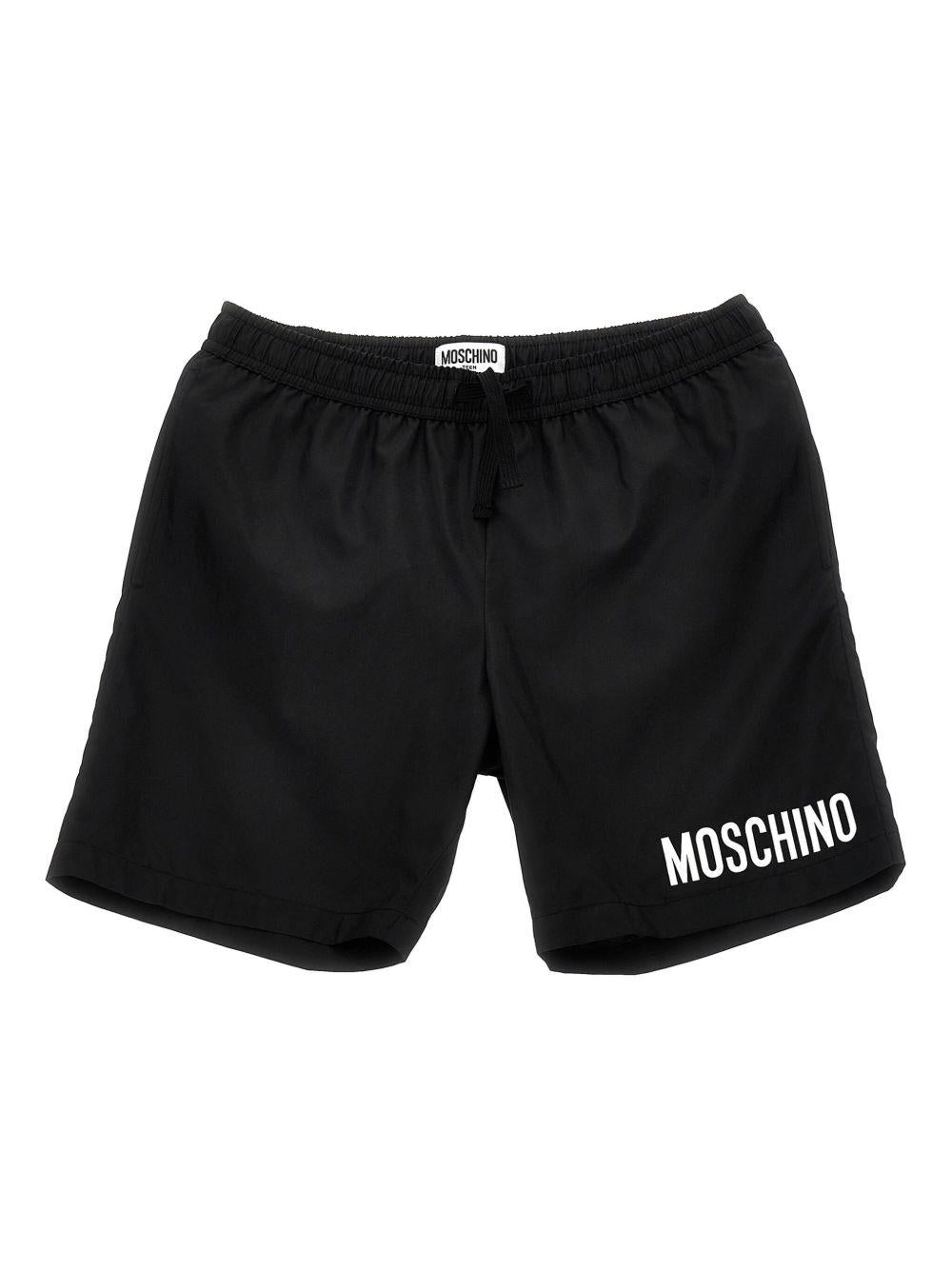 MOSCHINO KIDS HUL01JLKA0260100