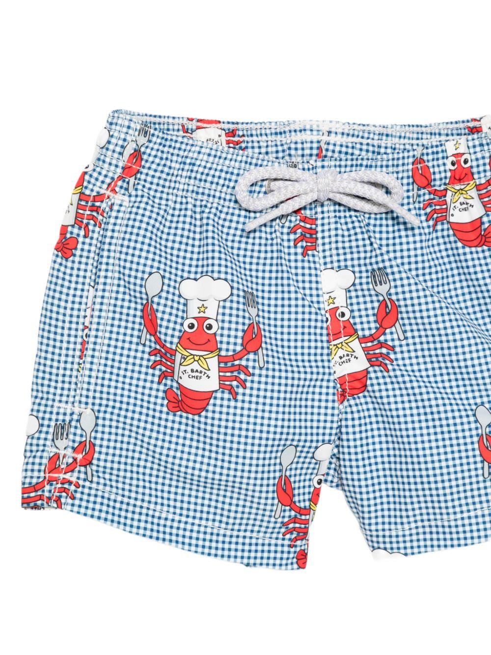 JEA0001 00073L MC2 SAINT BARTH KIDS 