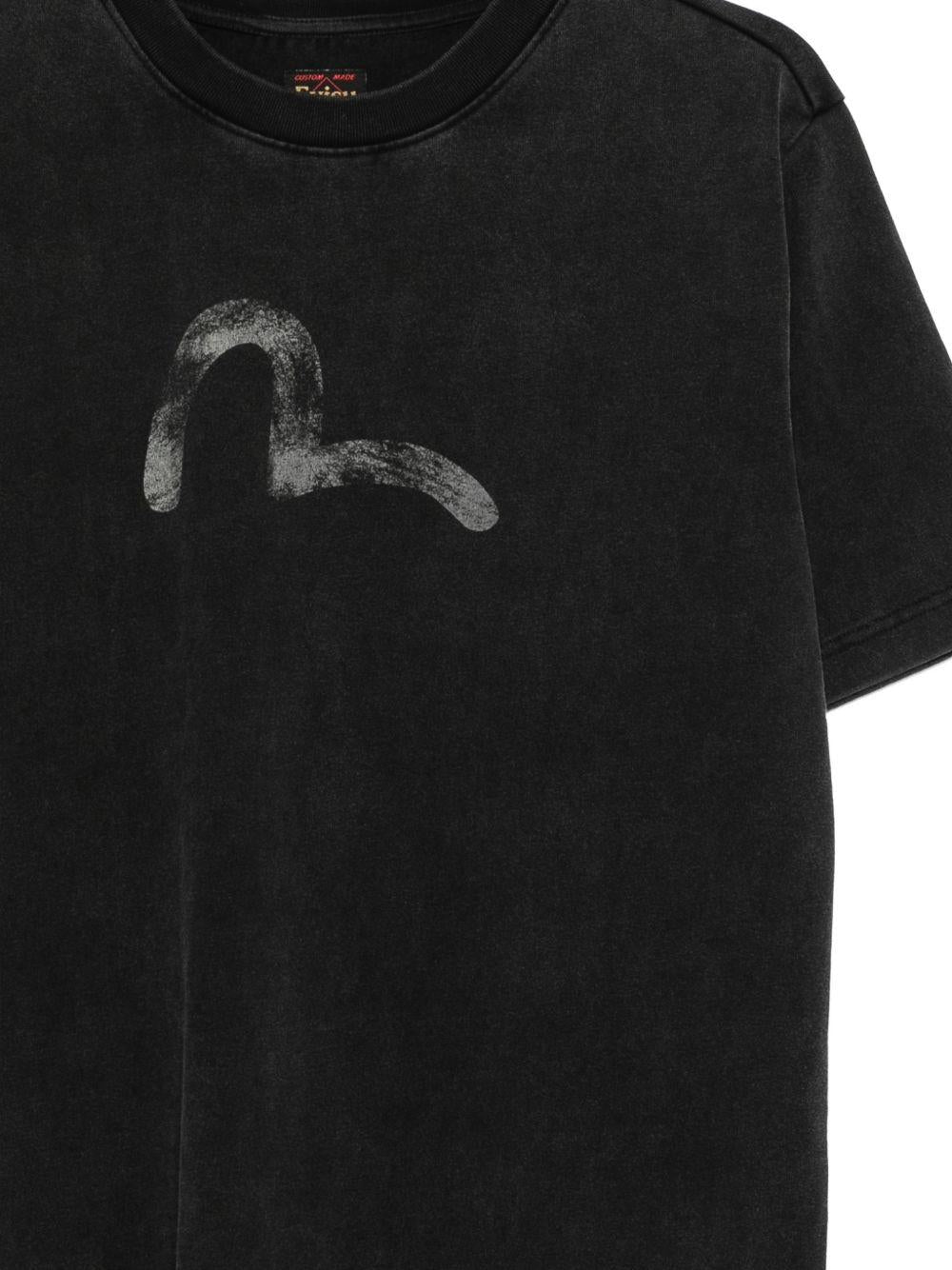  2EAEJM5TS6110 BLACK EVISU 