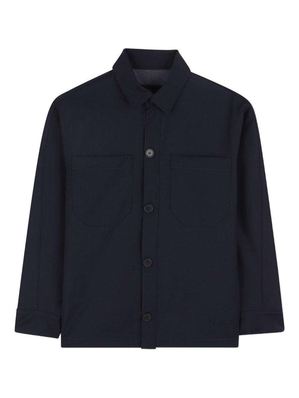  H31094 061 GIVENCHY KIDS 