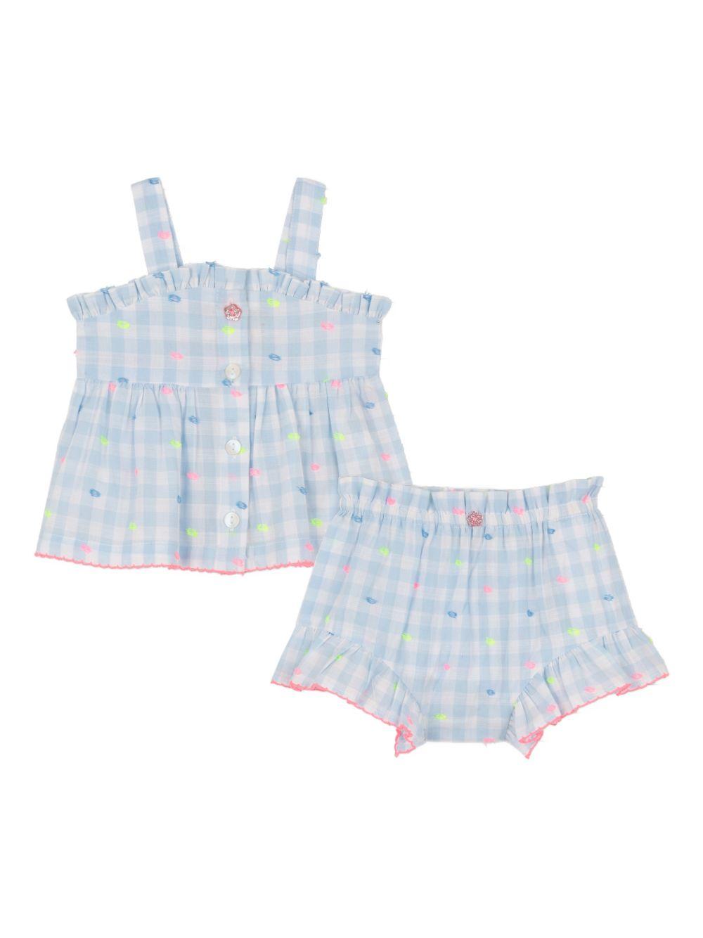  U21800 V21 BILLIE BLUSH KIDS 