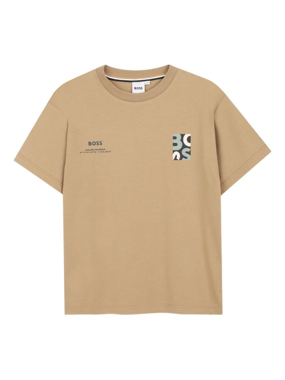  J52974 295 BOSS 