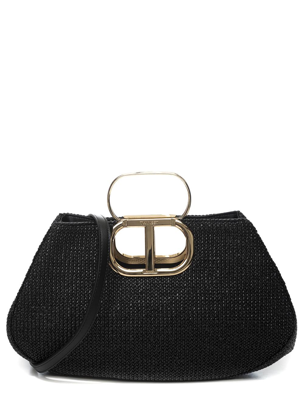 Borsa Liila nera