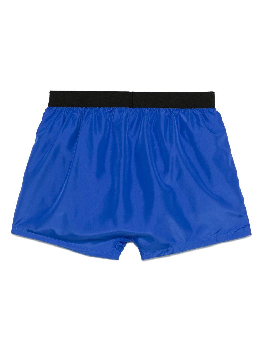 DSQUARED D7B646040432