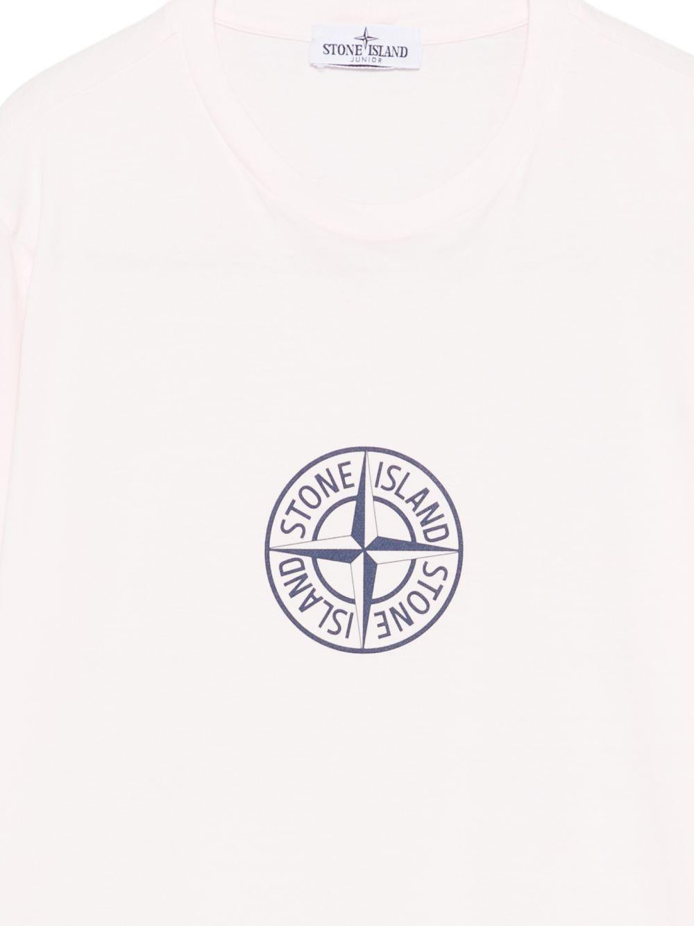  L1S162100011S0381 V0080 STONE ISLAND KIDS 