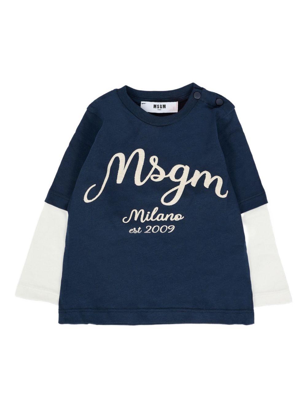  F5MSNBTH297 MS032 MSGM KIDS 