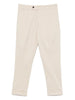 Pantalone riviera sabbia