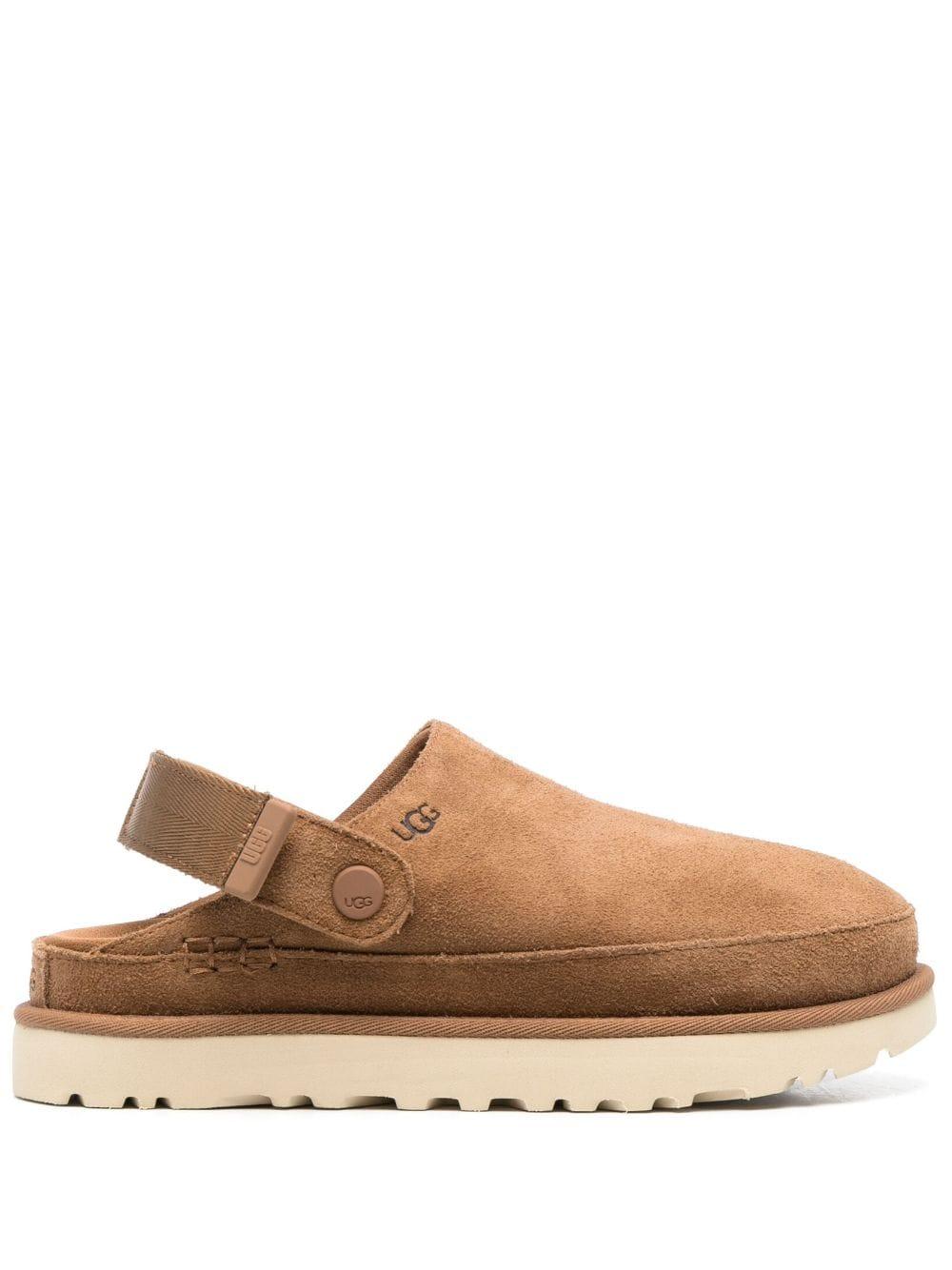 Sabot Goldenstar cammello