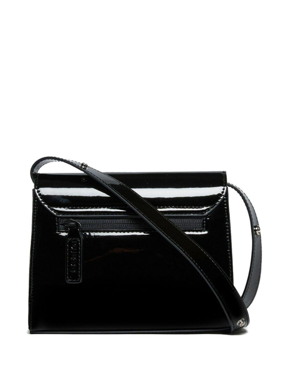 Borsa con Logo e Tracolla Rimovibile J02522KXBQ6 K900 DIESEL KIDS 