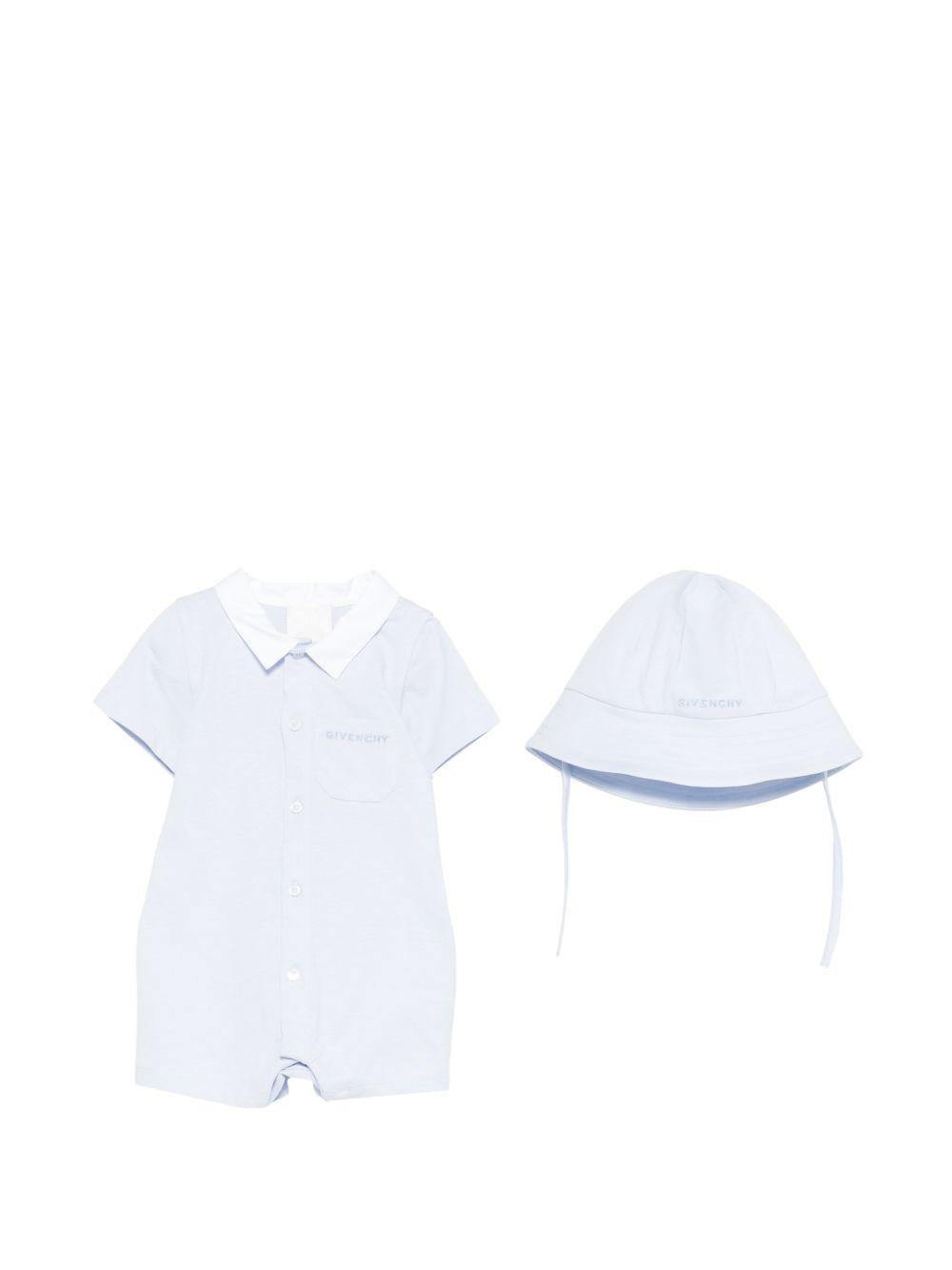  H31253 771 GIVENCHY KIDS 