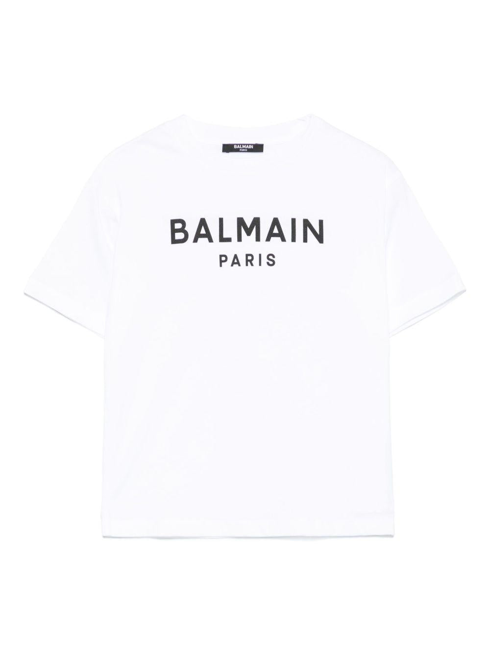 BALMAIN KIDS BW8P91Z1751100NE