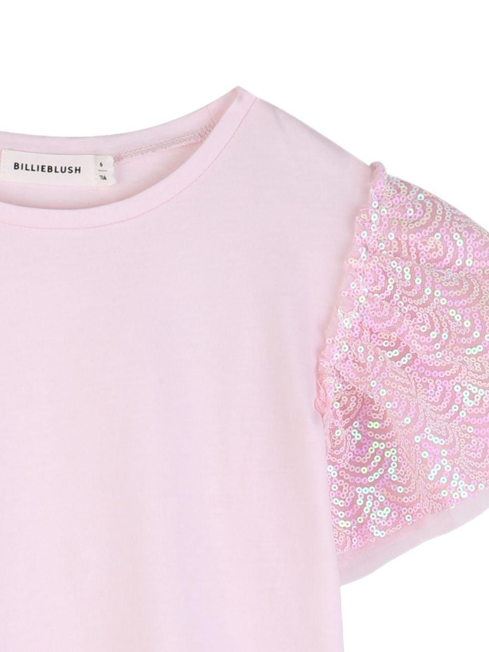  U21938 44L BILLIE BLUSH KIDS 