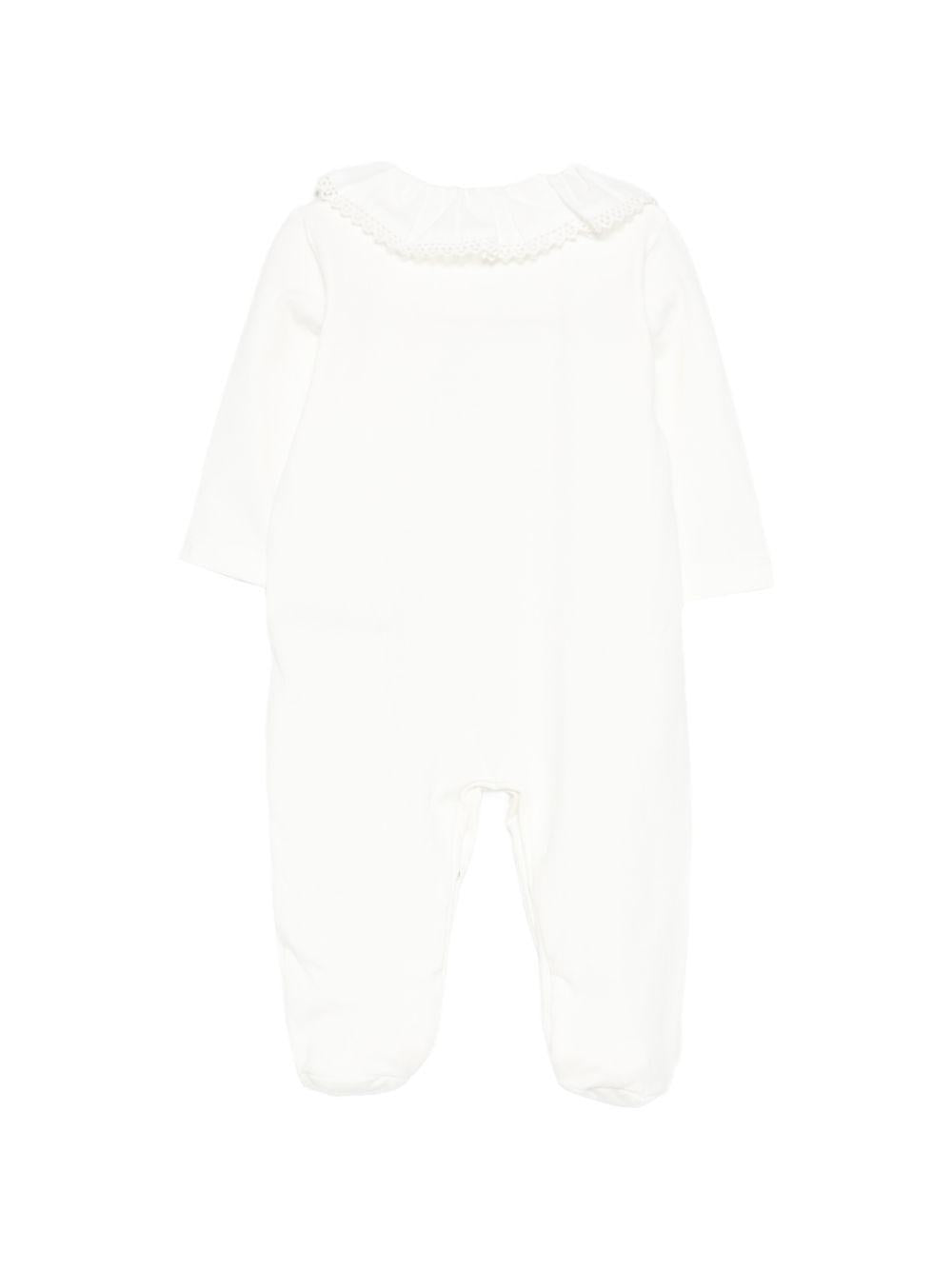  E26441 BIANCO NANAN KIDS 