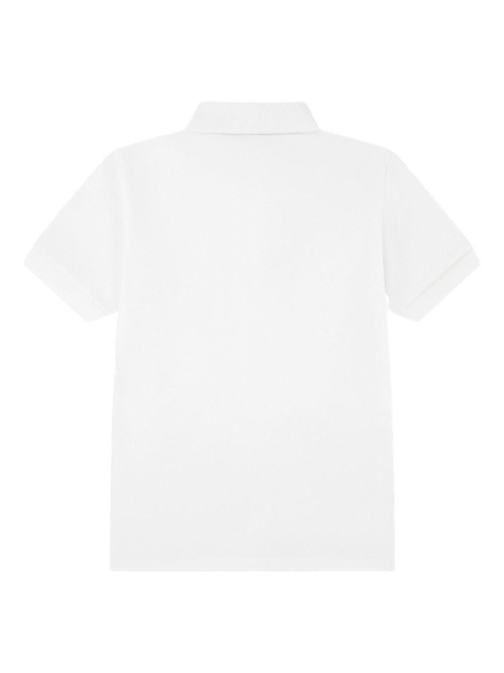  847354 W8L LACOSTE KIDS 