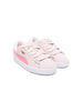 Sneakers Suede XL rosa