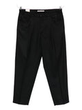 Pantaloni Sartoriali con Pieghe