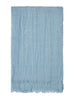 Stola doge azzurra