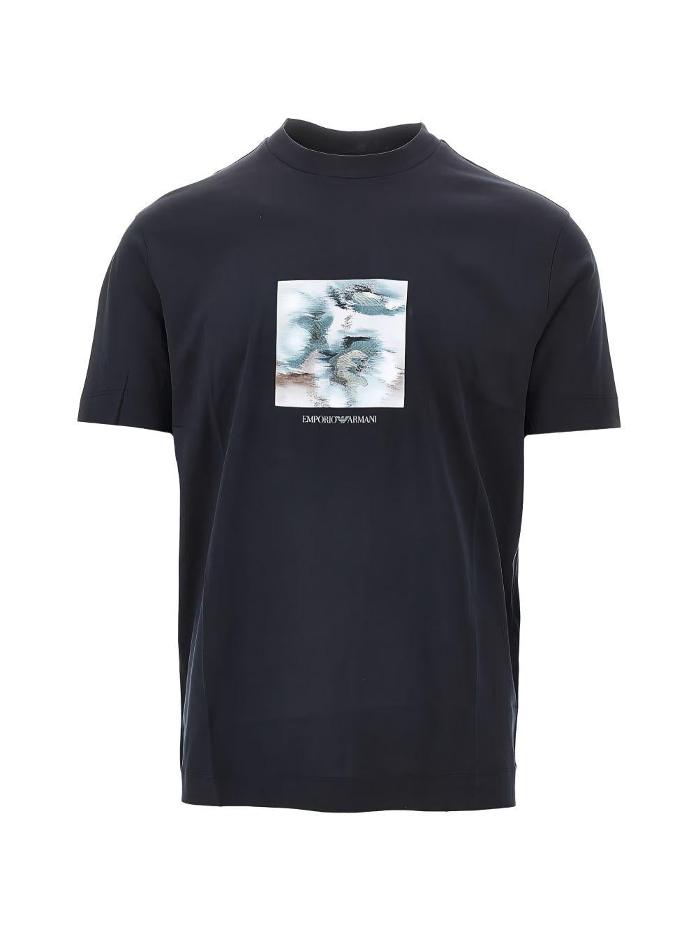  EM005272AF10017 UB118 EMPORIO ARMANI 
