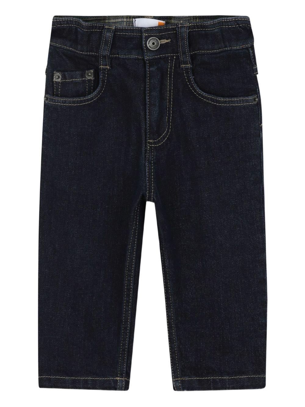  T60595 Z10 TIMBERLAND KIDS 