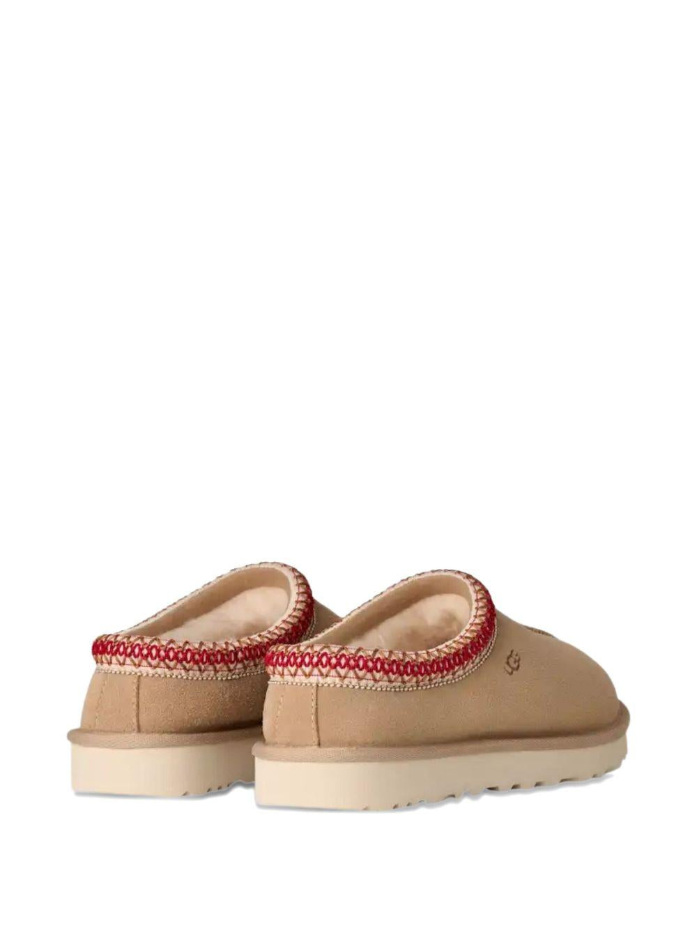 Ciabatta UGG Tasman II bordo intrecciato 1174470 SDDR UGG 
