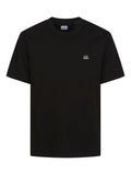 T-shirt in cotone girocollo