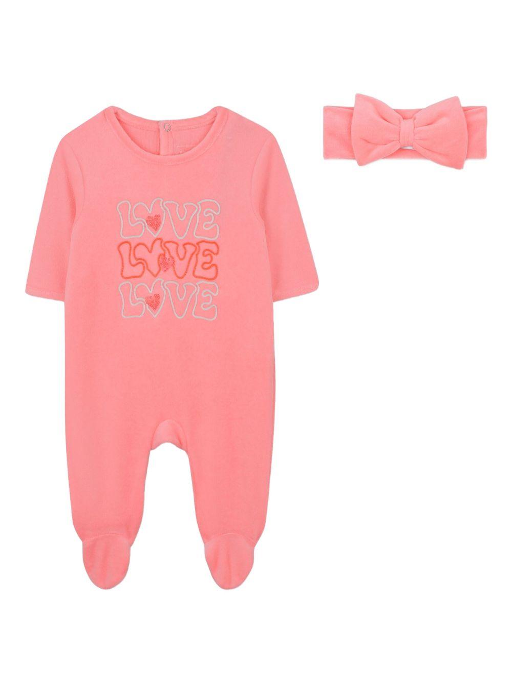  U21431 408 BILLIE BLUSH KIDS 