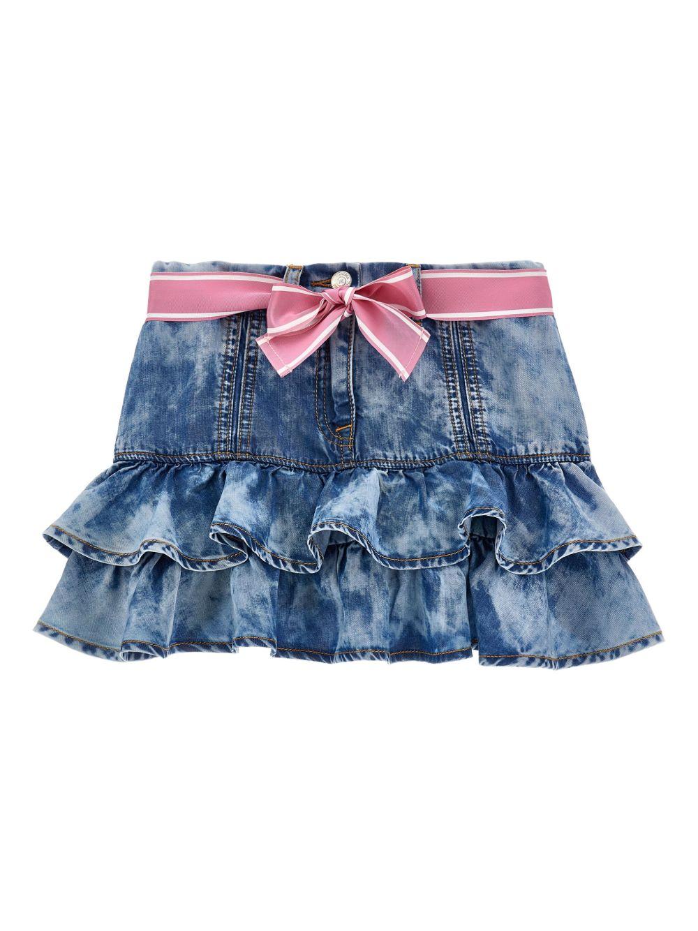  19F7046041 0055 MONNALISA KIDS 