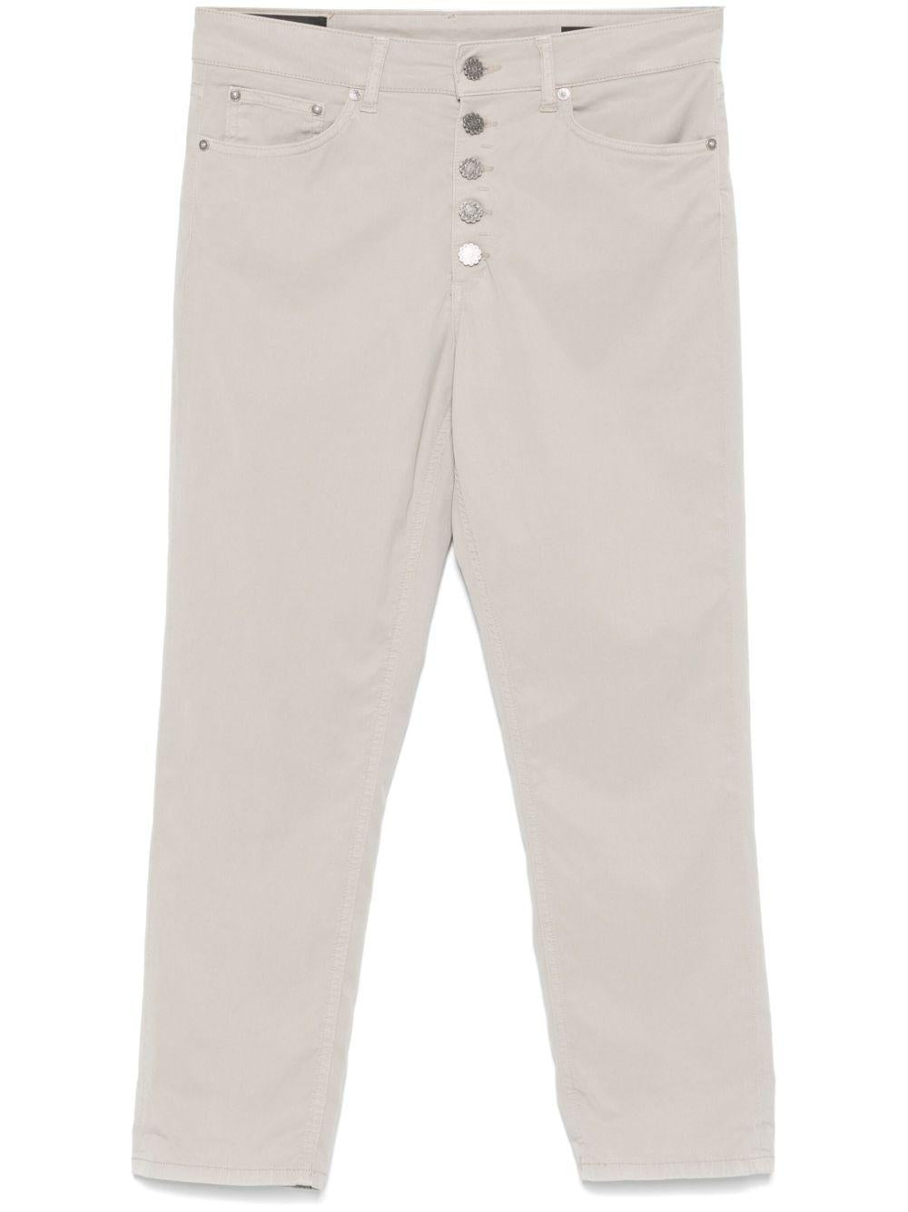 DONDUP DP268BGSE068BM5010