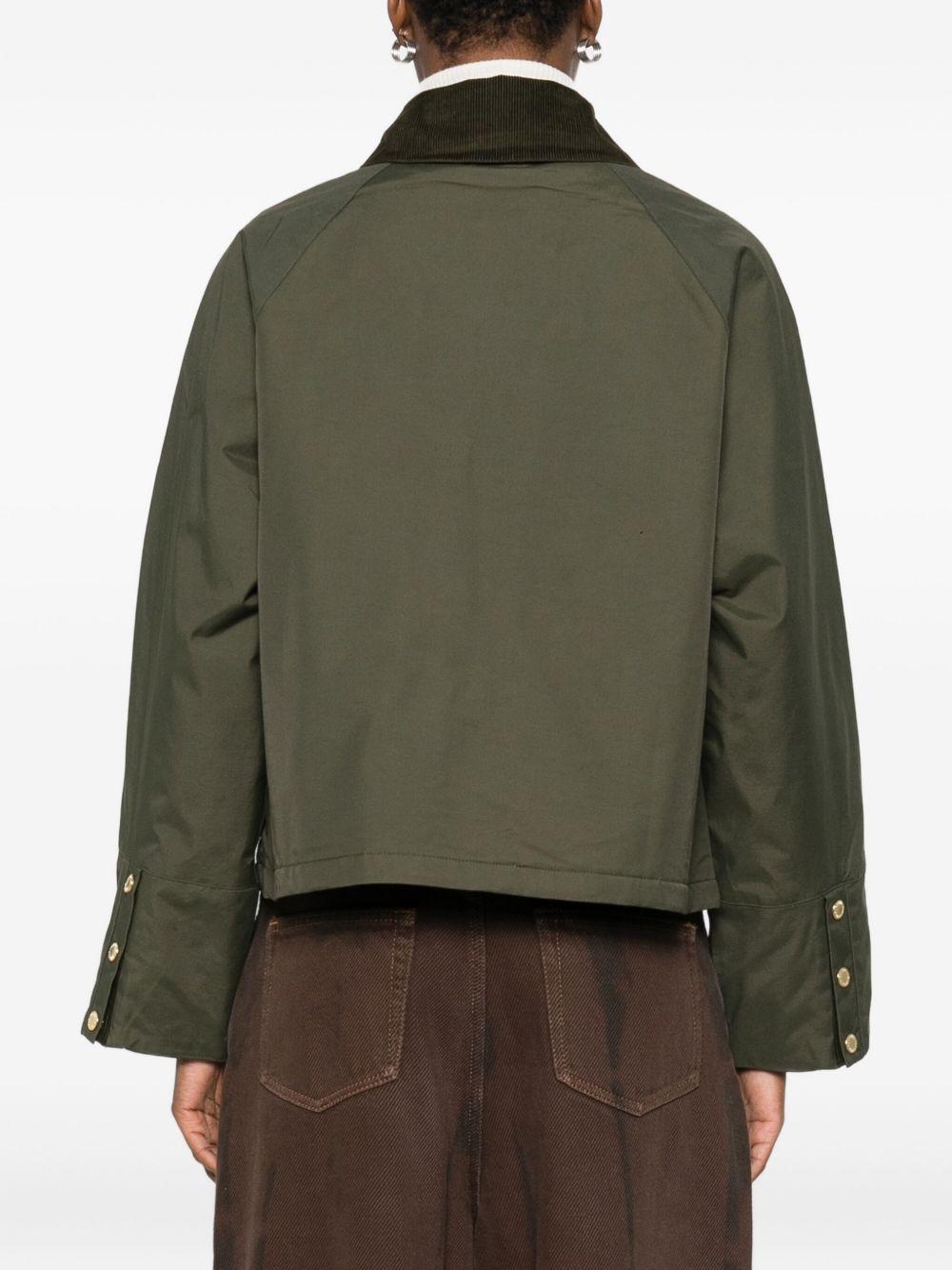  LCA0371 OL51 BARBOUR 