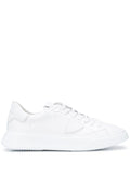 Sneakers con suola platform