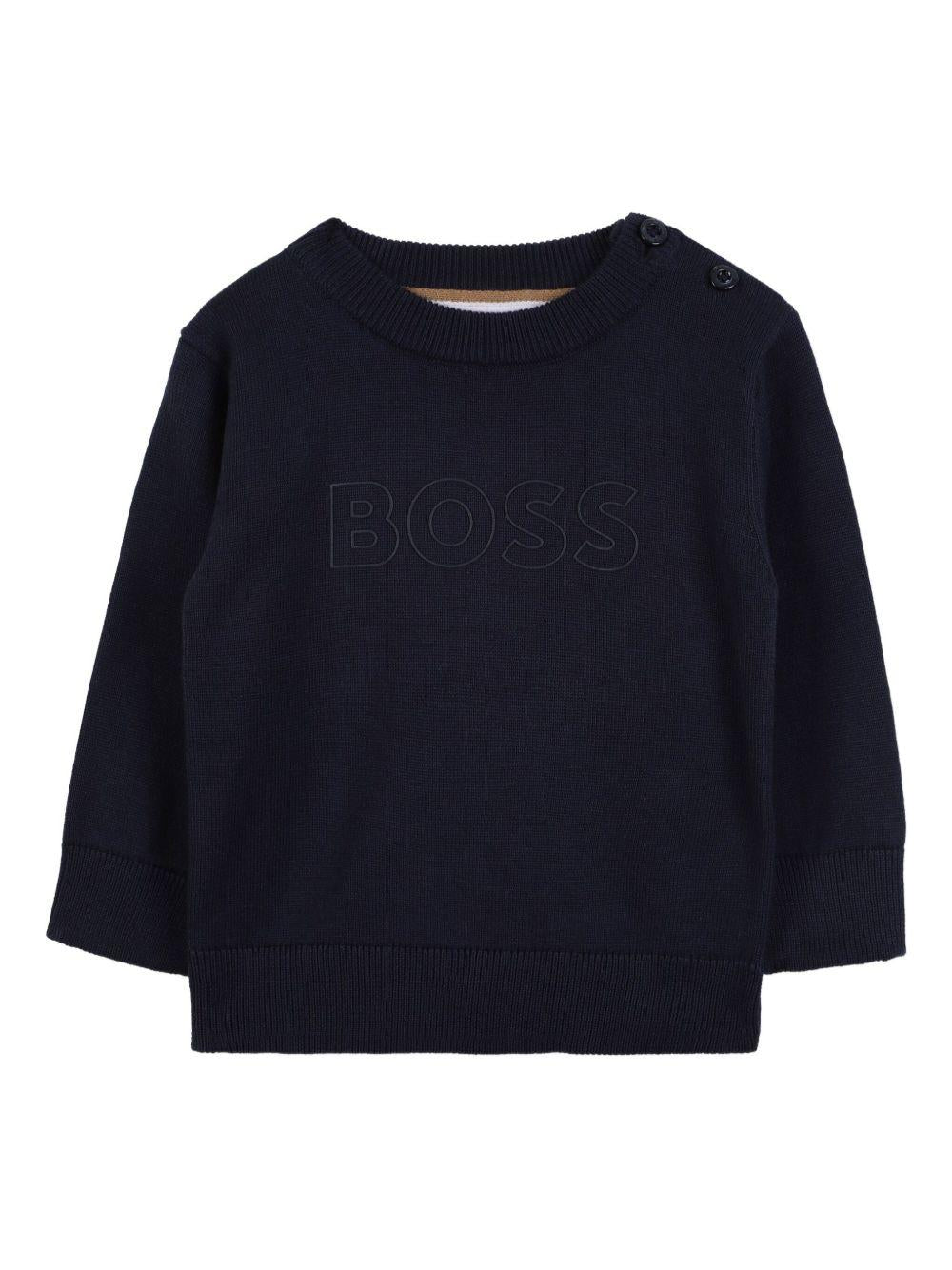  J52455 849 BOSS KIDSWEAR 