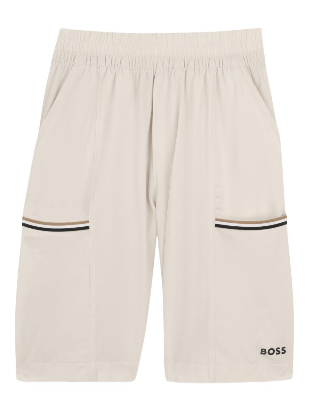  J53012 21C BOSS KIDSWEAR 