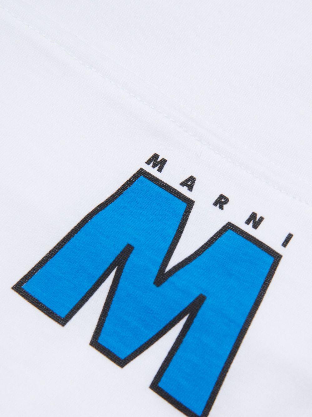  M01769M00RF 0MC78 MARNI KIDS 