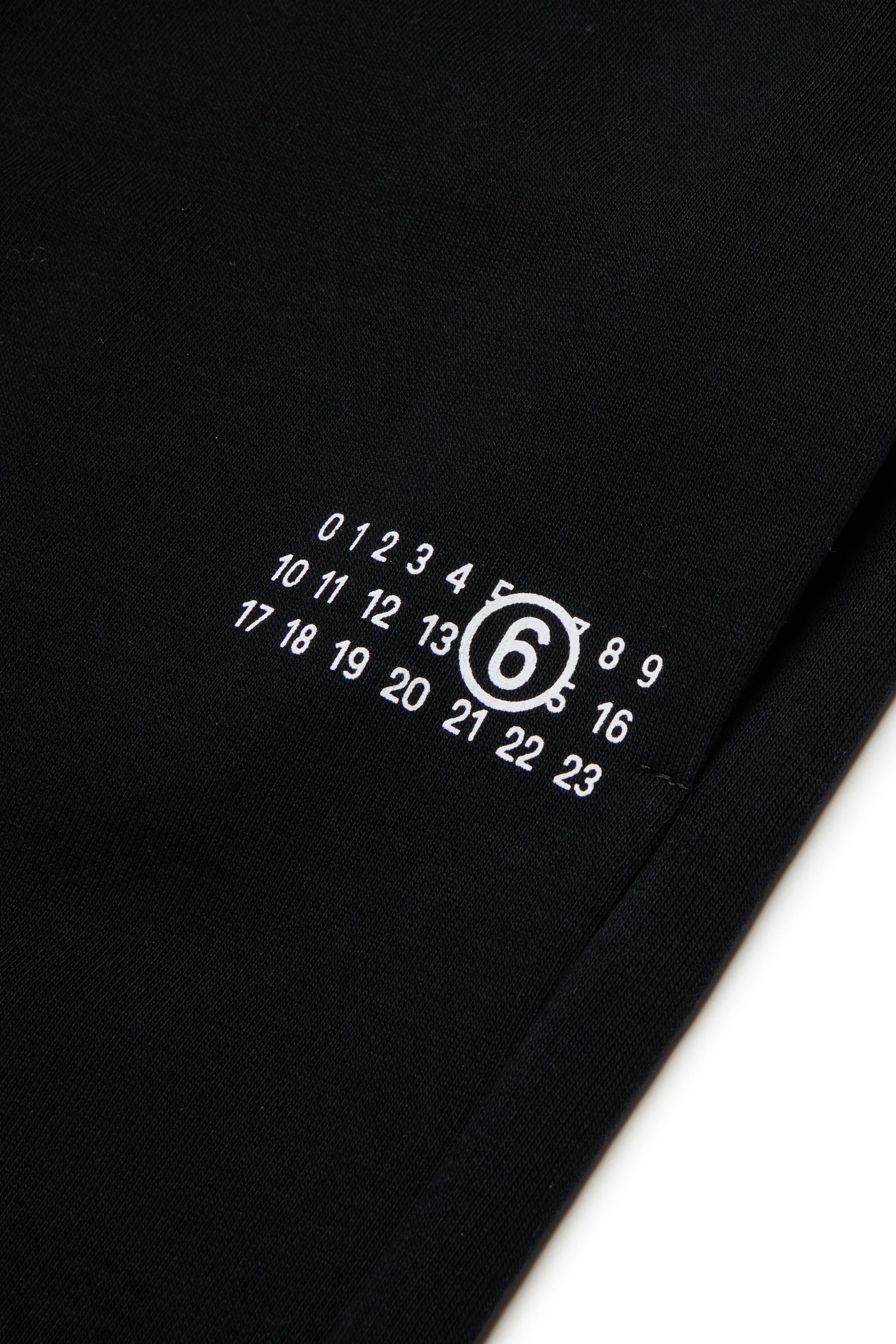  M61148MM02X M6900 MM6 MAISON MARGIELA KIDS 