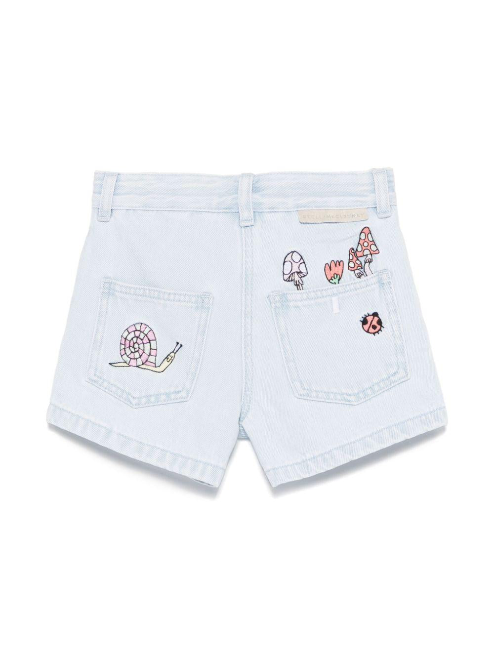 STELLA MCCARTNEY KIDS TW6A09Z0746600