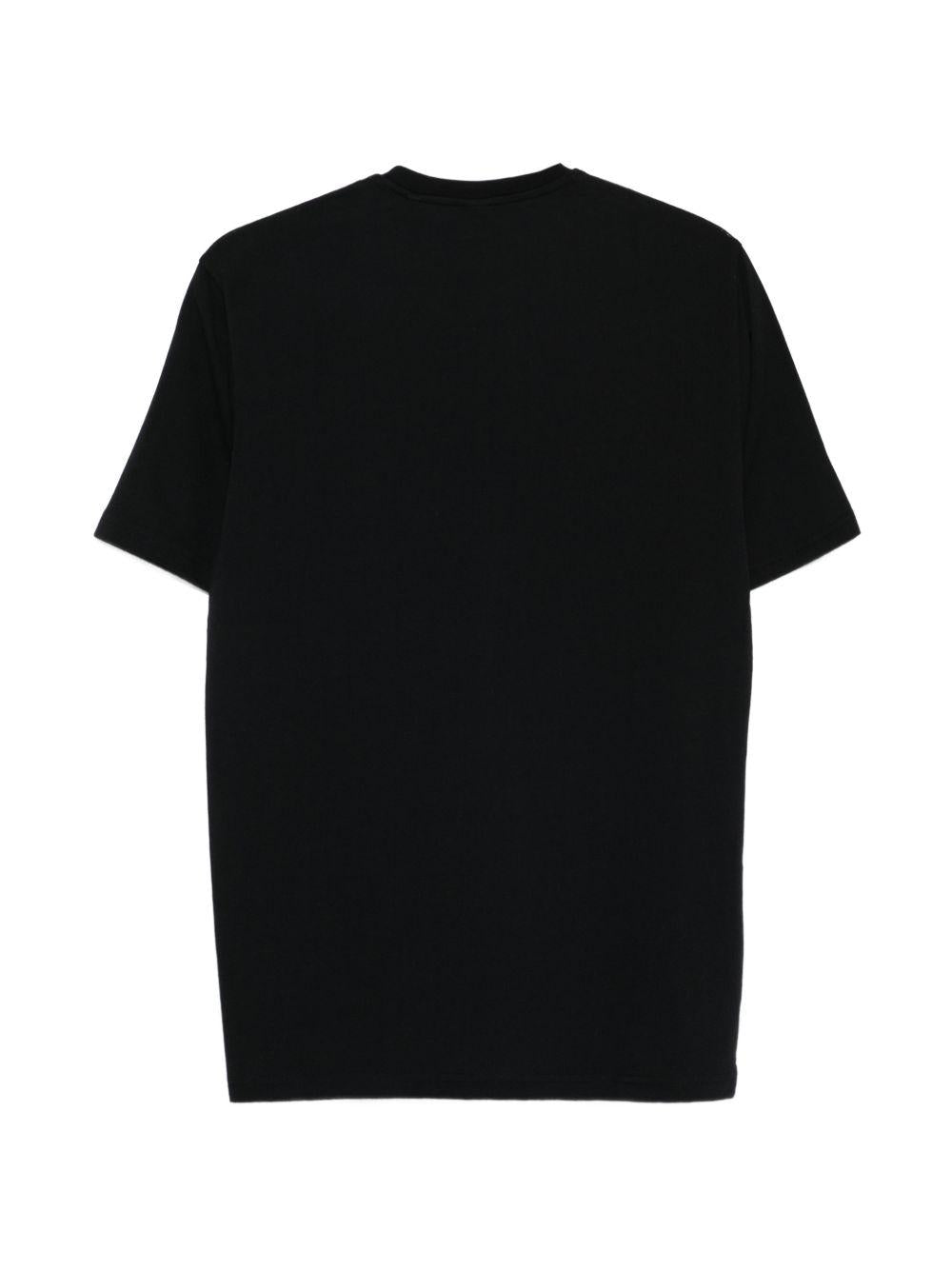 T-shirt girocollo 3107A335 01241 ASPESI 