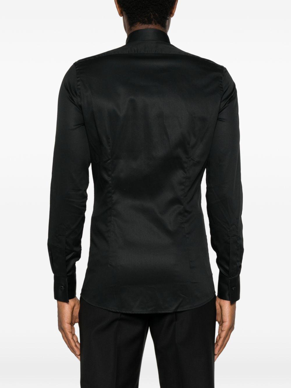 10 Camicia C/diplomatico M/l B.ca B4RAY05U0CP134 103 CARLO PIGNATELLI 