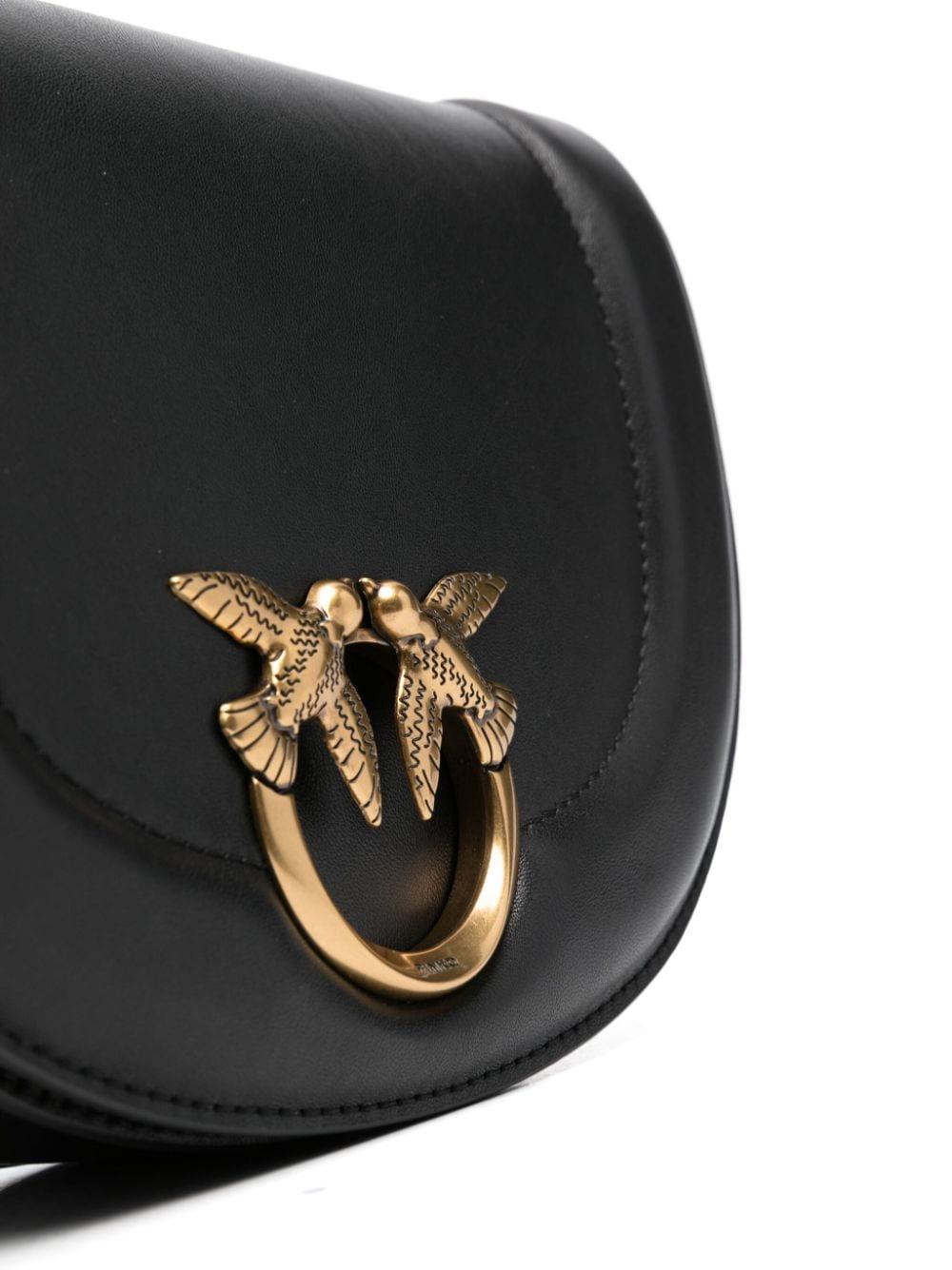 Borsa Donna Nero