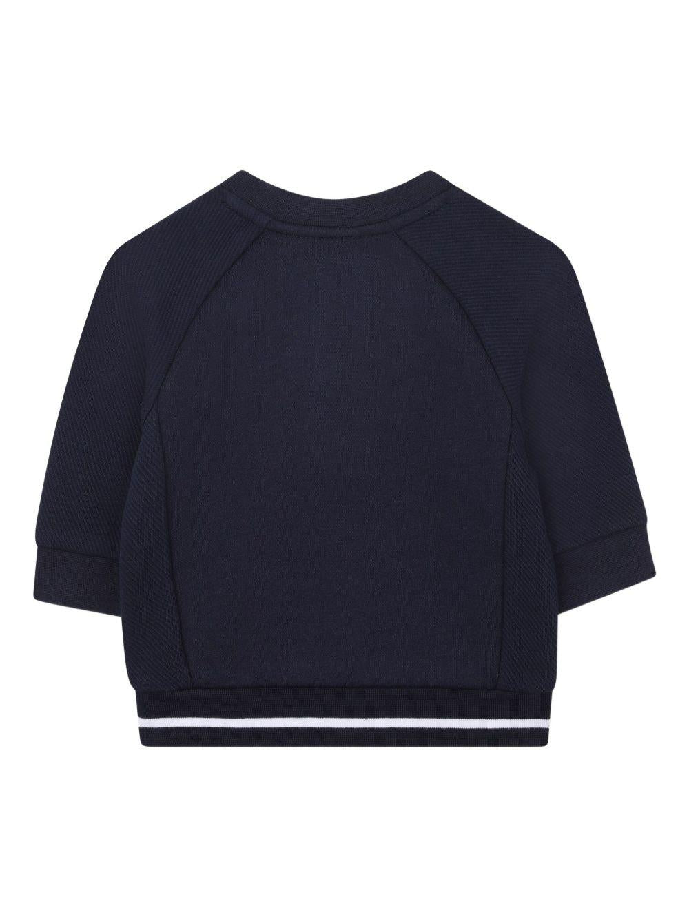  J52528 849 BOSS KIDSWEAR 